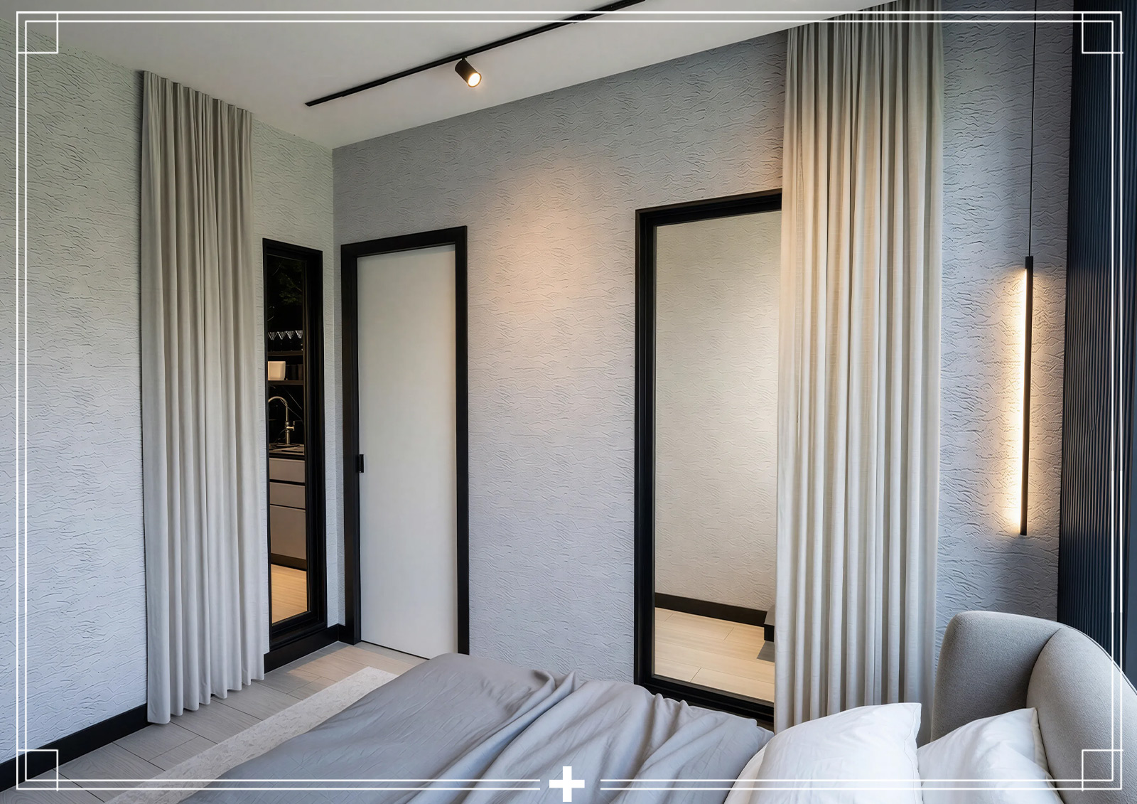 Greece – Thessaloniki YH Houses